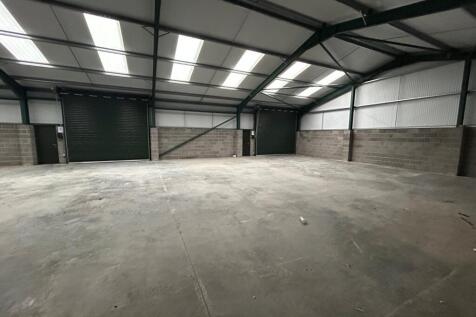 Industrial Development to rent Image 6