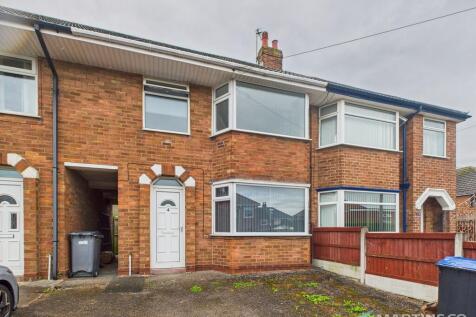 Blackpool, FY2 - property photo