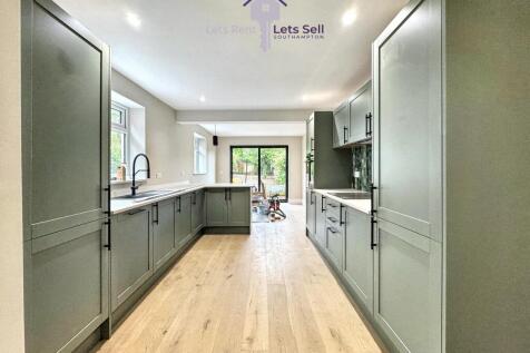 Three Bed Semi Ashtree Road
