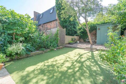 Garden D