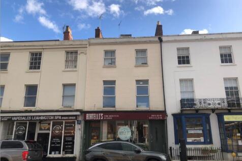 10a Clarendon Front