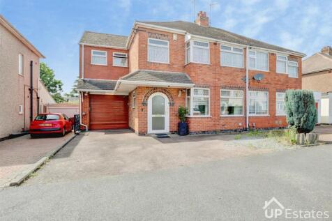Front Aspect
