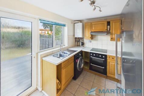 Pope Drive, Staplehurst photo 4