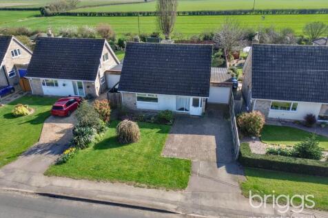 Peterborough, PE6 - property photo