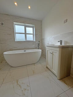 Bathroom 3