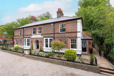 Francis Cottages