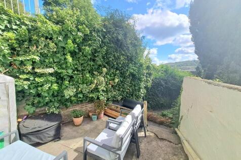 Communal garden