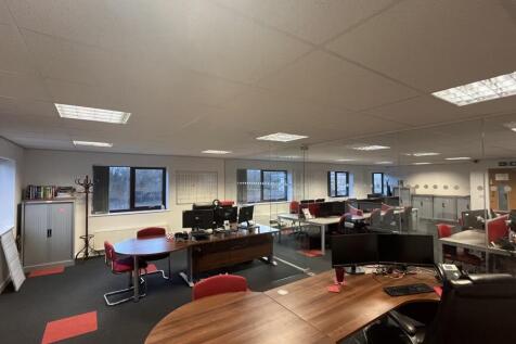 Office to rent Image 3