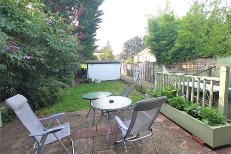 Garden Shot 3