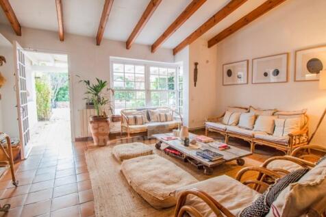 Country house with pool in Llumesanes - Menorca
