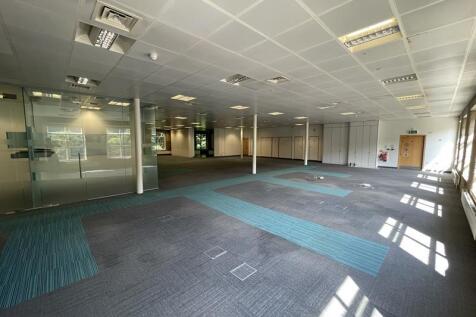 Office to rent Image 8