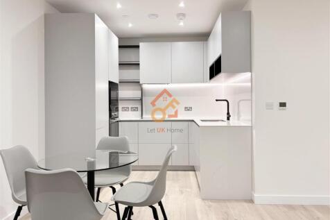 Darter House, Anax Street, London N4 photo 4