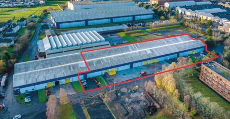 Westway Unit L1-2 B&amp;C