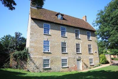 Photo of Warren House, Stratford Road, Warren Park, Milton Keynes MK12