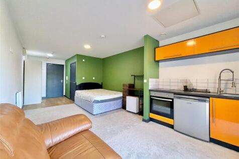 Open-Plan Living