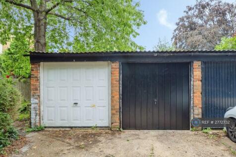 Optional Parking Space/Garage Rental If Required