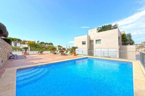 15-port andratx-Stilvolles Appartement mit Blick auf La Isla Dragonera-kaufen-schwimmbad