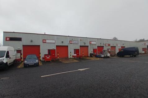 Warehouse to rent Image 3