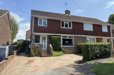 Steyning, BN44 - property photo