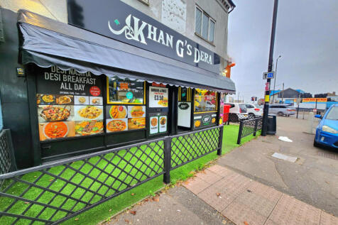 Commercial Lease For Sale