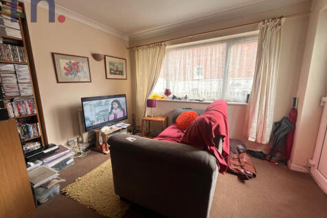 Living Room Area