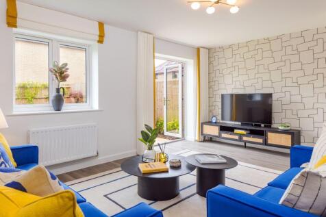 primary property image