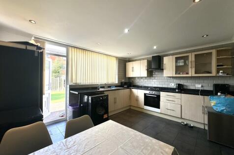 Morris Croft, Castle Bromwich B36 photo 4