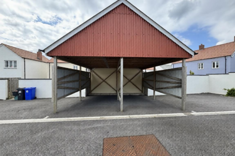 Car Port