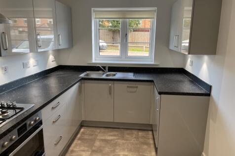 Orwell Crescent, Wellington, Telford, Telford And Wrekin photo 3
