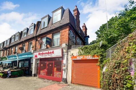 56A Lampton Road, Hounslow TW3 1JQ