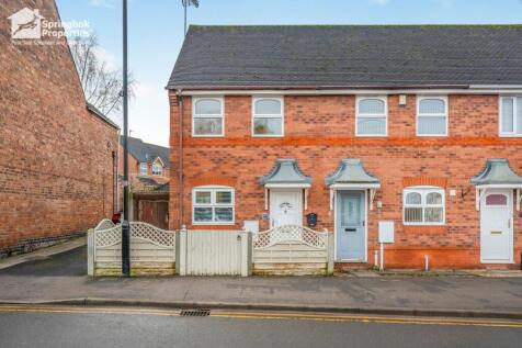 Tamworth, B78 - property photo