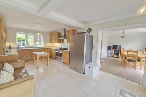 Living Breakfast Kitchen