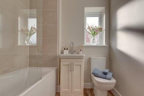 Example Bathroom
