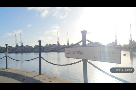 Excel Marina