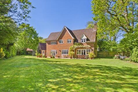 Rear and Garden