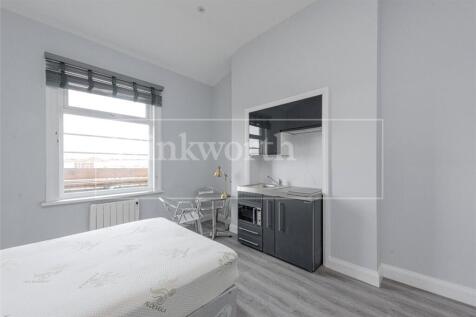 Kilburn High Road, London, NW6 photo 4