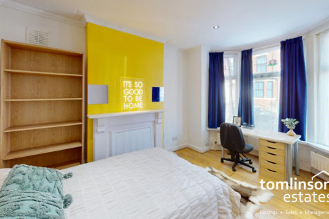 Balfour Road, Lenton, Nottingham, NG7 1NY photo 5