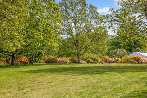 Gardens