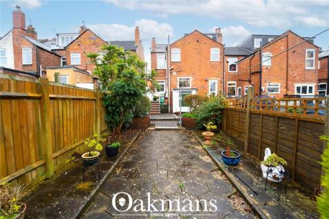 2 bed, 1 bath Terraced in Birmingham - Photo 21