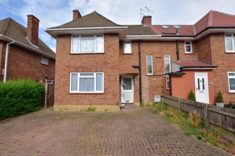 Harrow, HA2 - property photo