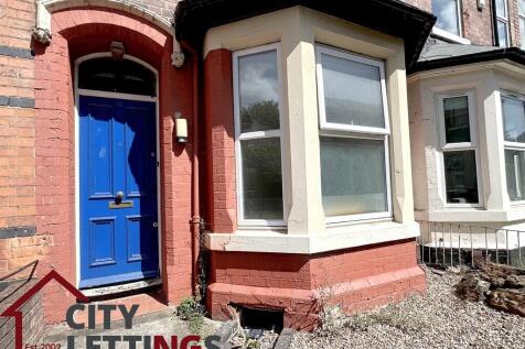 4-bed terraced on Tudor Grove, Arboretum, £1,820/mo