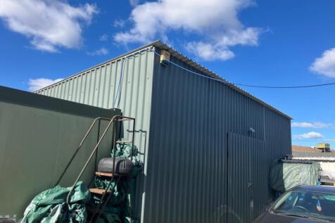Warehouse for Hire N22