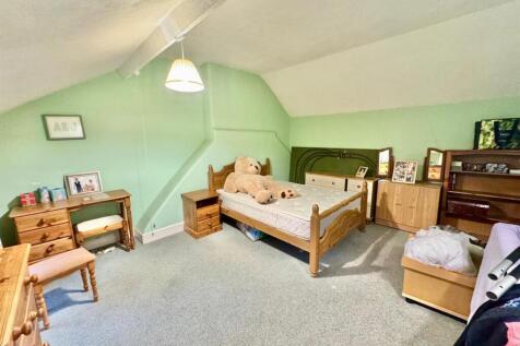 Clarke Road, Northampton