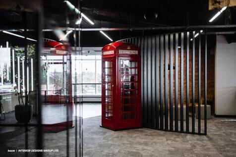 Office to rent Image 9