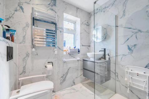 Davidson Frost-Wellings, DFW, Hollybush Close, Har