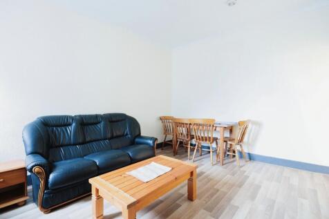 Living / Dining Room