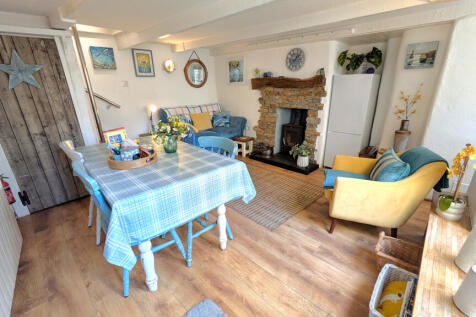 Reception Dining Room