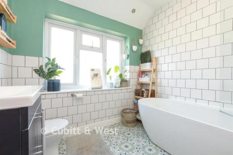 Luxury Bathroom