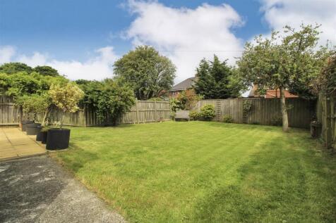 Rear Gardens