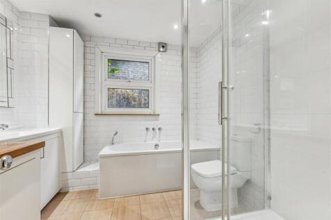 Westcroft Square, W6 - FOR SALE